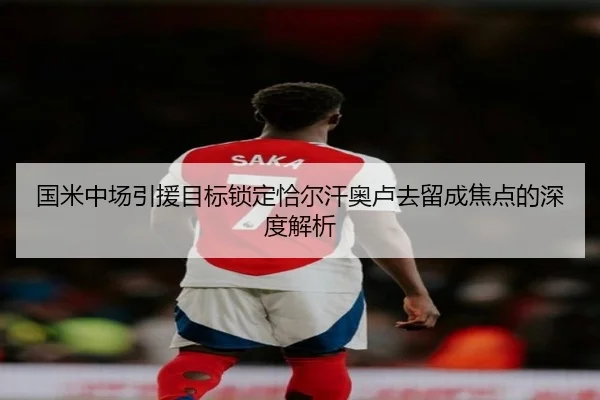 国米中场引援目标锁定恰尔汗奥卢去留成焦点的深度解析